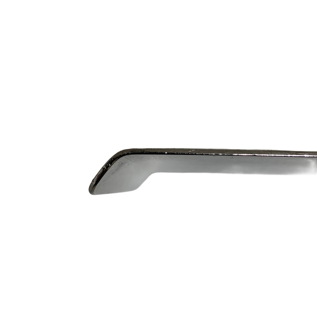 OMNI TRACT 32098 FENCE Retractor Blade, Wide, w/ Hole