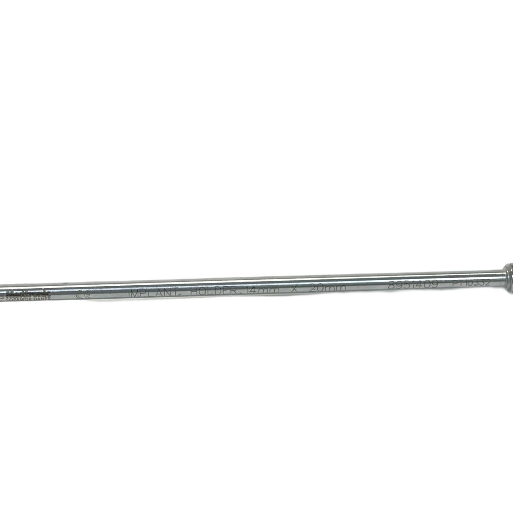 Medtronic 8951409 Implant Holder Instrument 14mm X 20mm