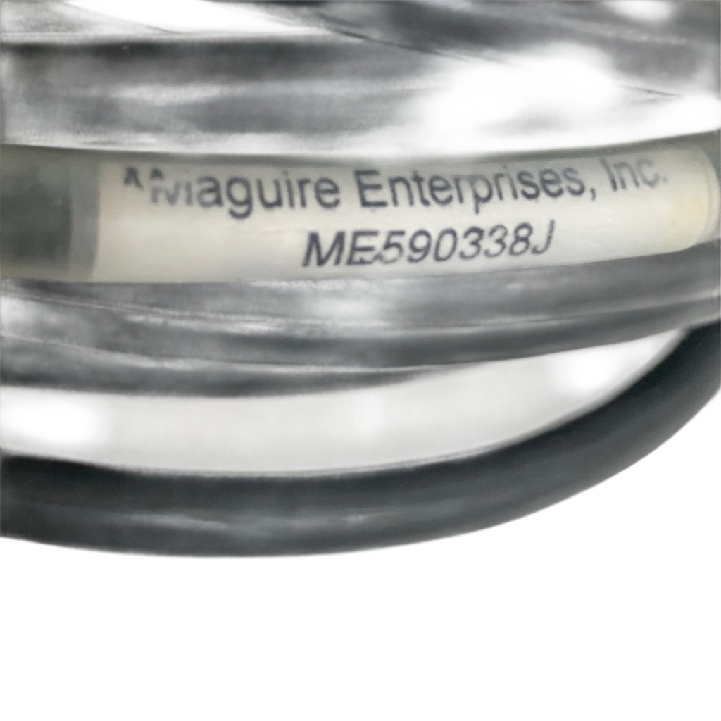MAGUIRE CABLE ME590338J INTERCONNECT CABLE