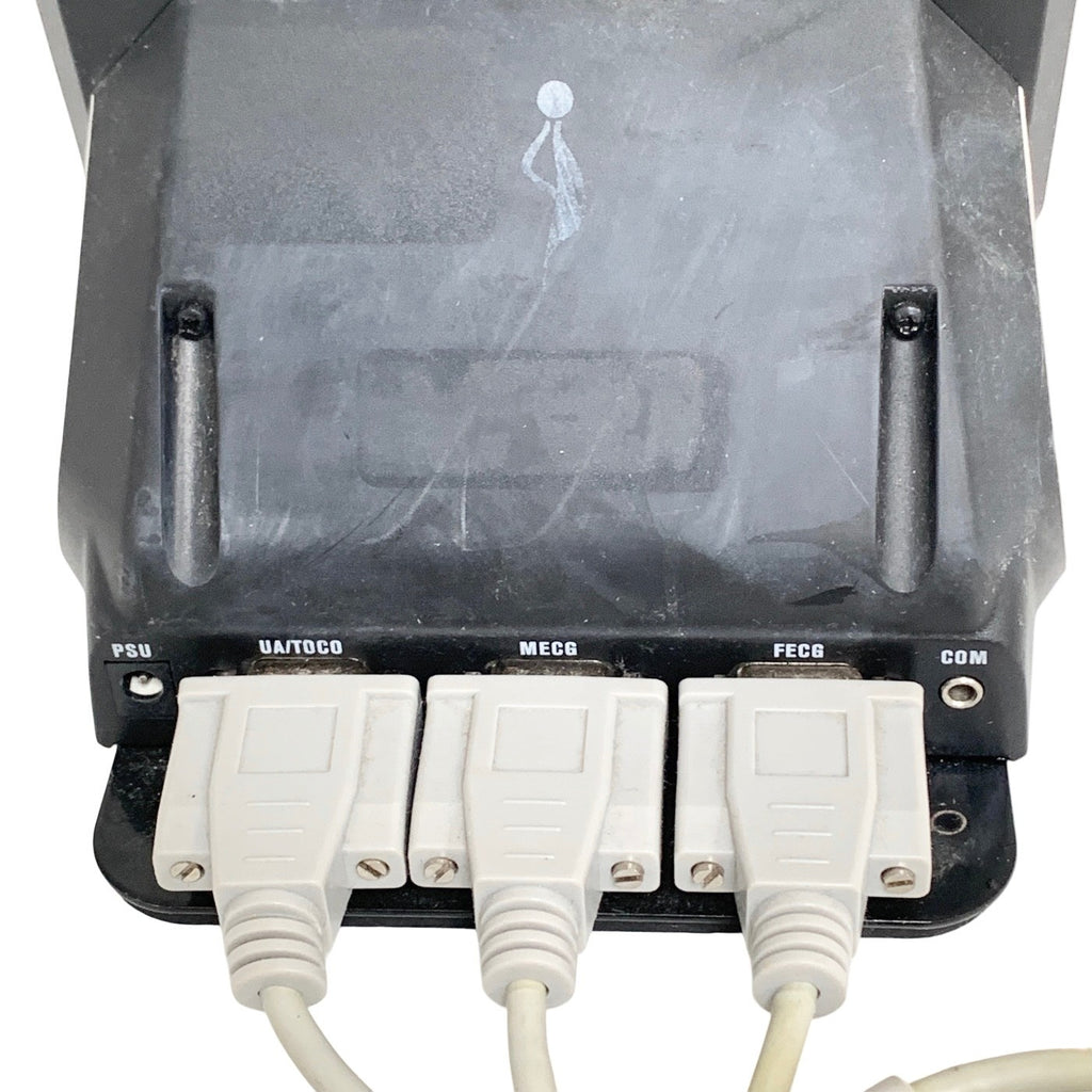 MONICA HEALTHCARE REF 107 PT-001, Novii Interface Fetal Monitor Interface/CABLES