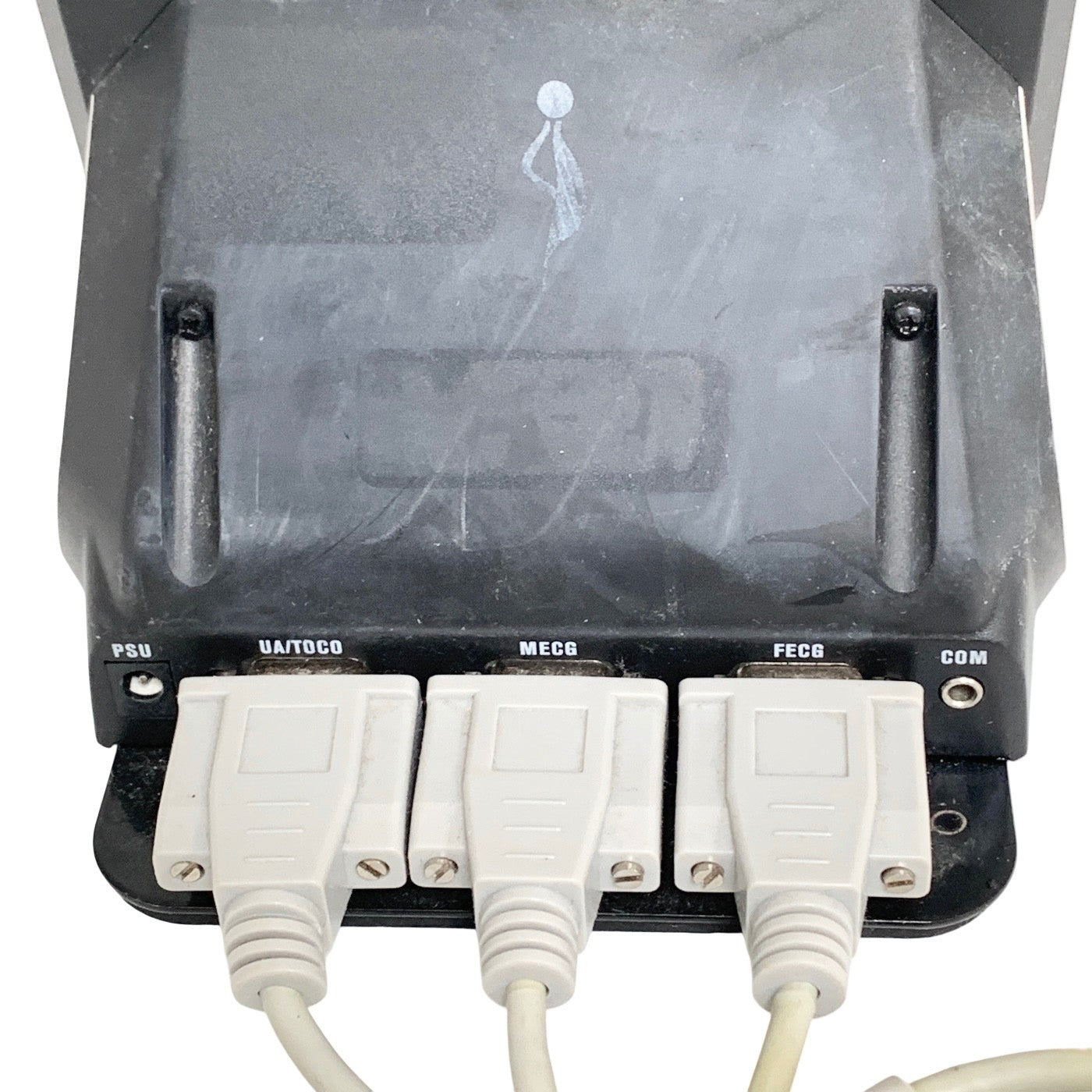 MONICA HEALTHCARE REF 107 PT-001, Novii Interface Fetal Monitor Interface/CABLES