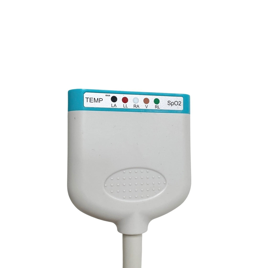 Drager/SIEMENS REF NESM6253, COMPATIBLE MultiMed Multiparameter Cable