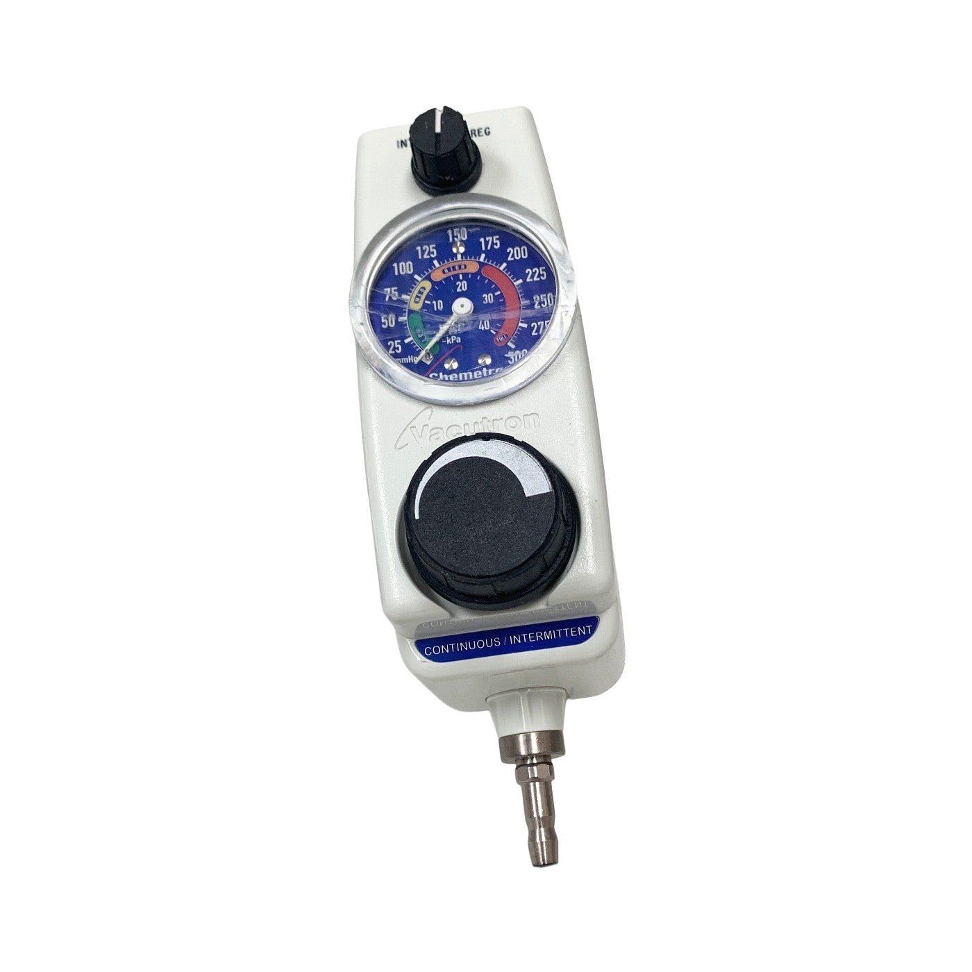 Allied Chemetron Vacutron 22-15-1205 Continuous Intermittent Suction Regulator