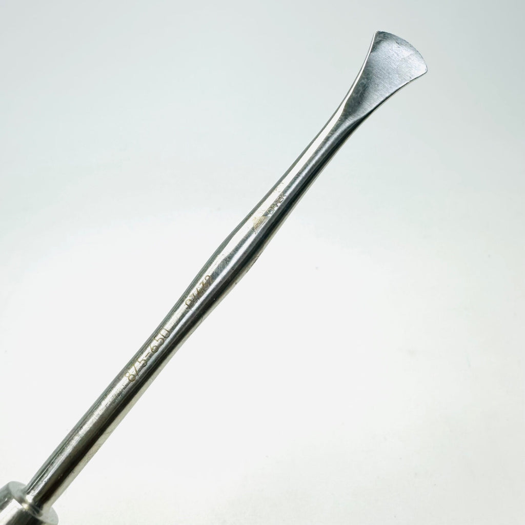 Medtronic 875-650 Langenbeck Periosteal Elevator, 16mm Instrument