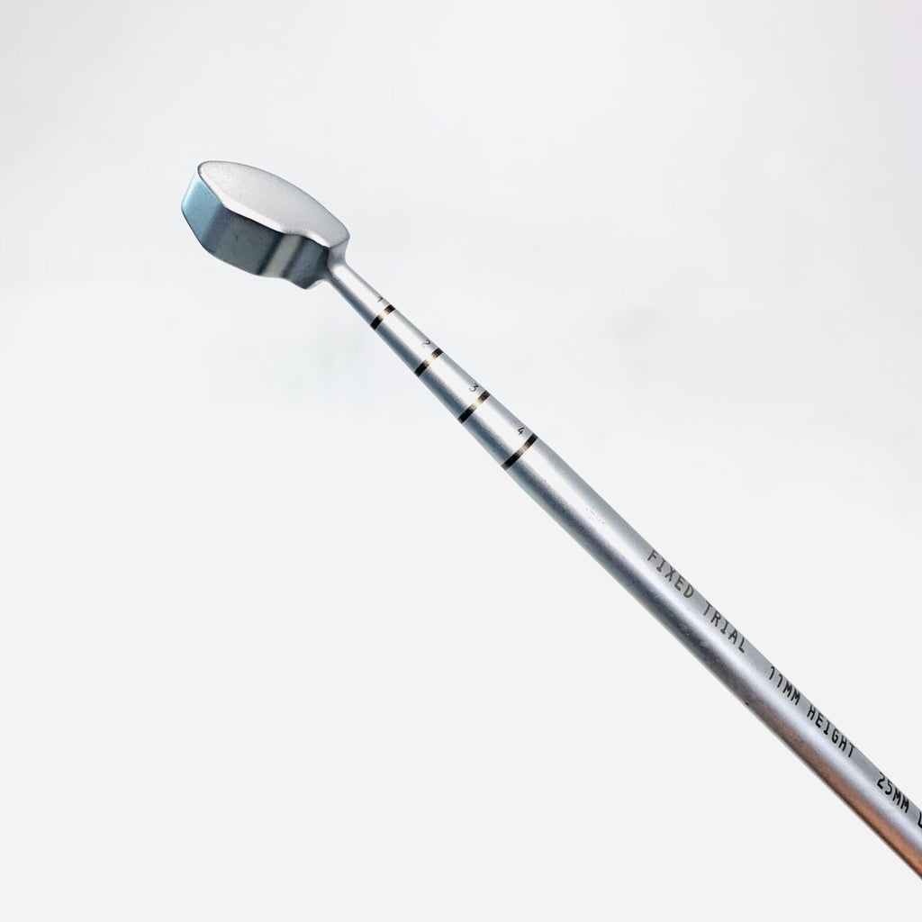 Medtronic REF 5251100, FIXED TRIAL, 11MM HEIGHT 25MM LENGTH