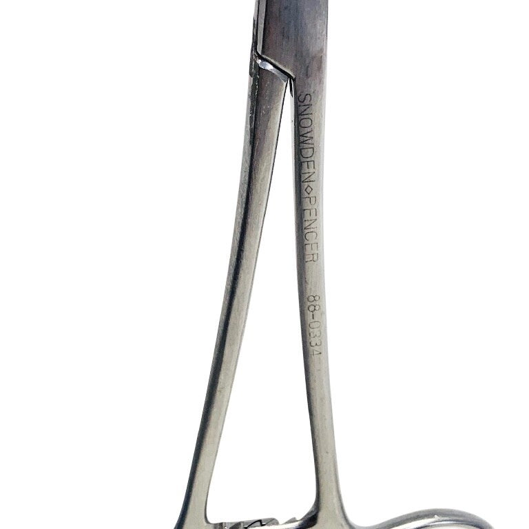 SNOWDEN PENCER 88-0334, Steve Kocher Forceps