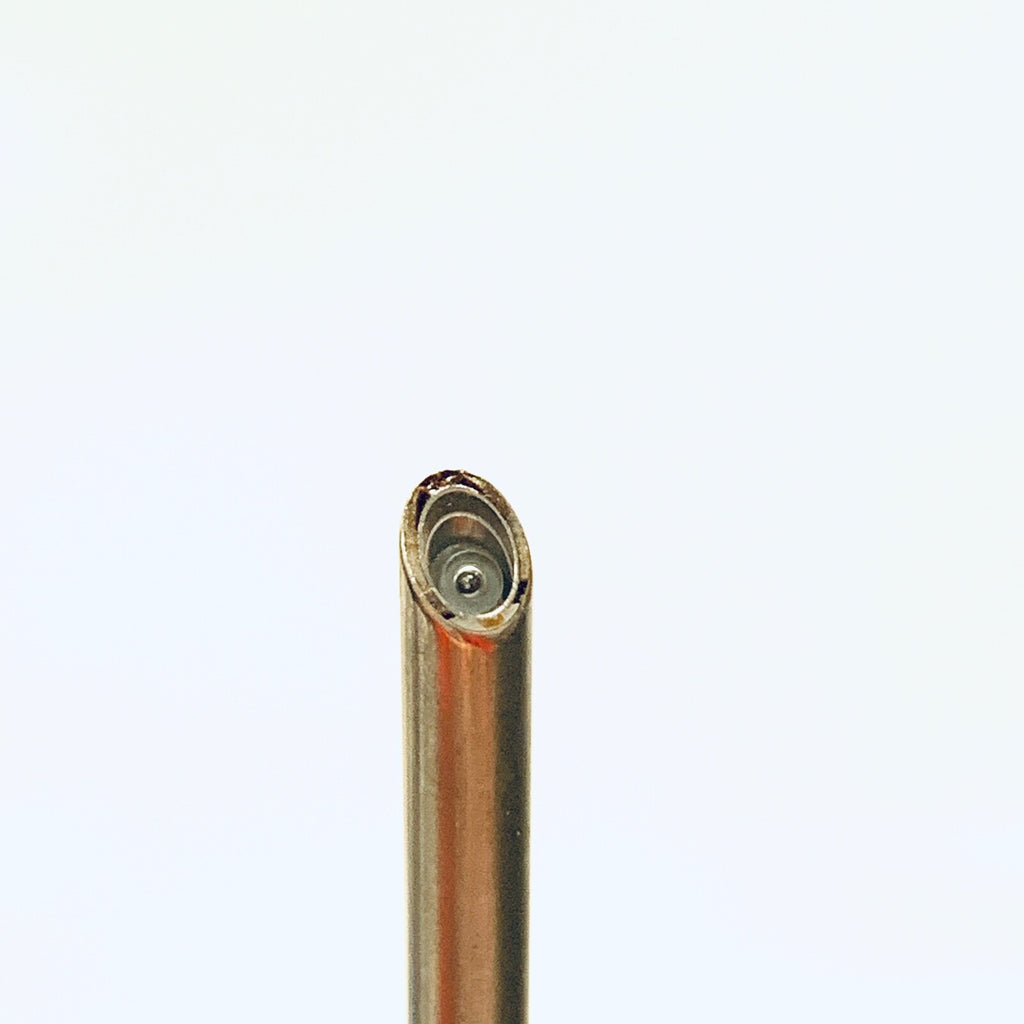 XOMED REF 18-80155, Sharpsite 45 Degree Arthroscope
