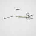 V. mueller RH650 Nasal Scissors Krause 10-1/4 Inch Angled Instrument