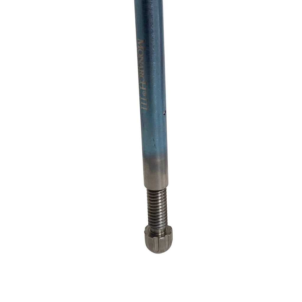 ALCON MONARCH III, IOL DELIVERY SYSTEM INJECTOR