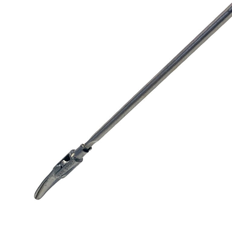 Karl Storz REF 34310MS, CLICKLINE FORCEPS INSERT