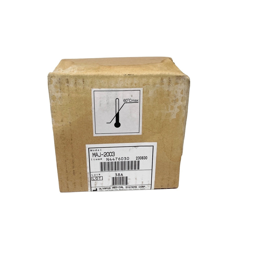 Olympus MAJ-2003 Thermal Roll Paper STH-215 N4476030 GT7792 Med Printer 4 Rolls