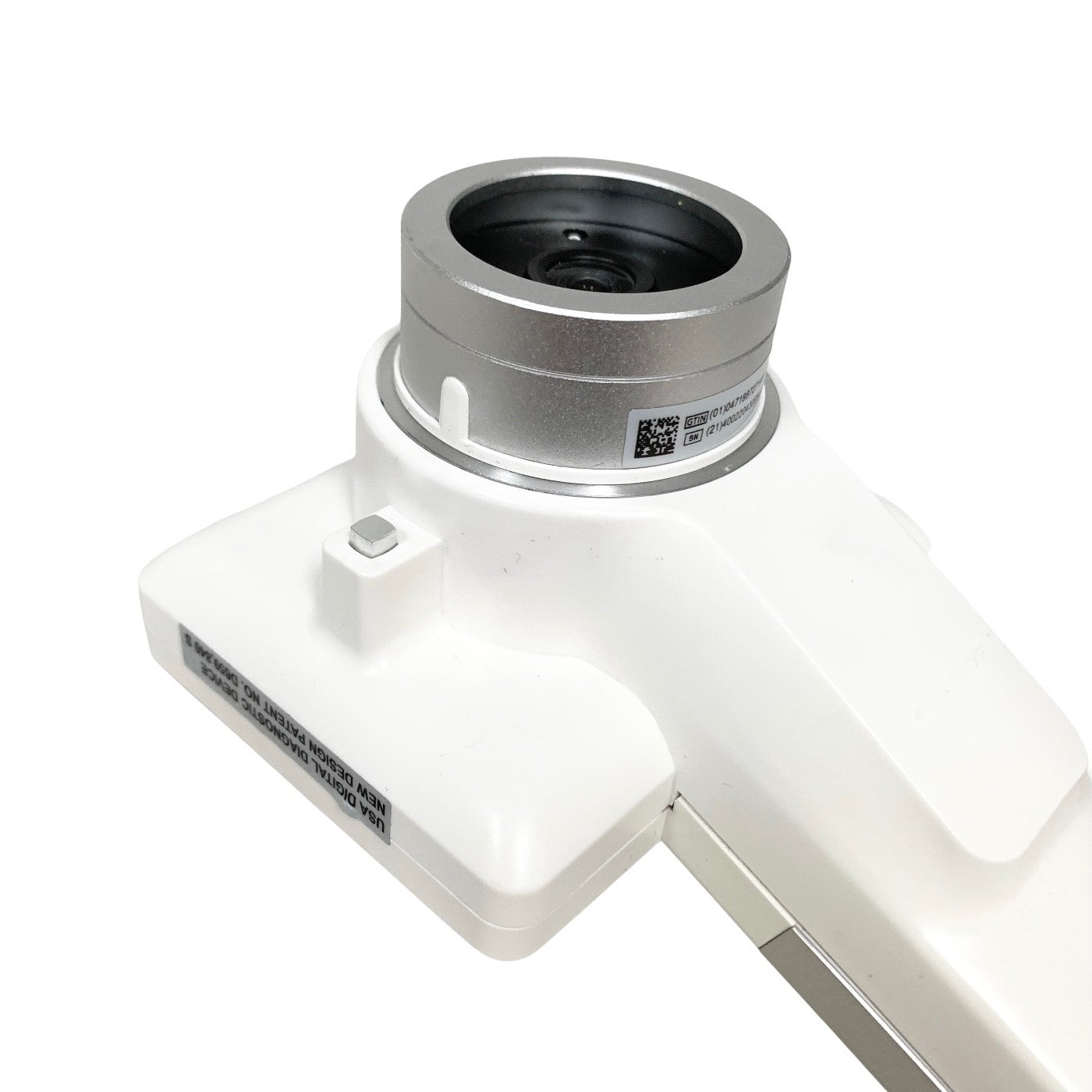 MiiS JedMed Horus+ Scope Digital Otoscope Fundus Camera Base - Missing Battery