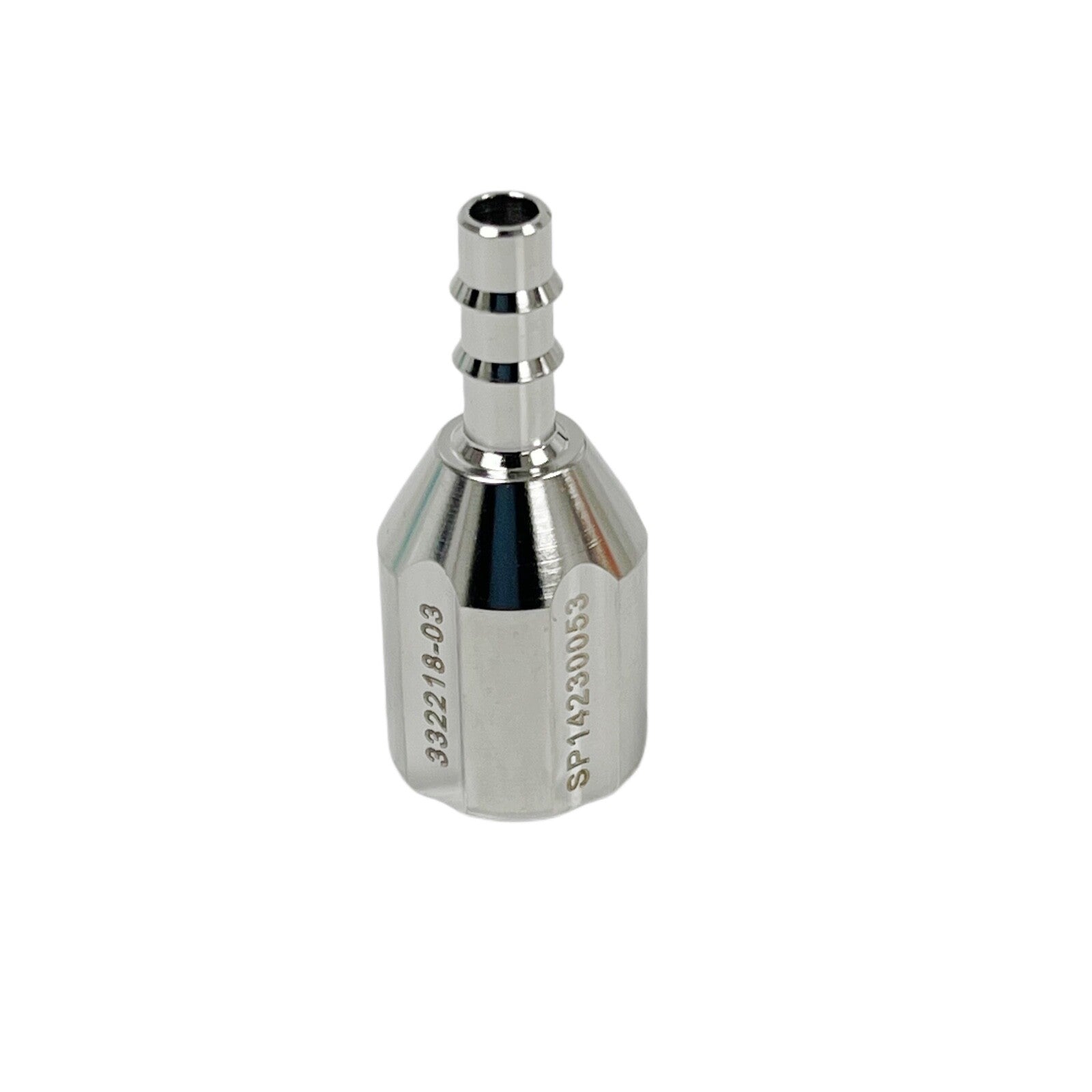 INTUITIVE SURGICAL REF 332218-03 Irrigation Adapter