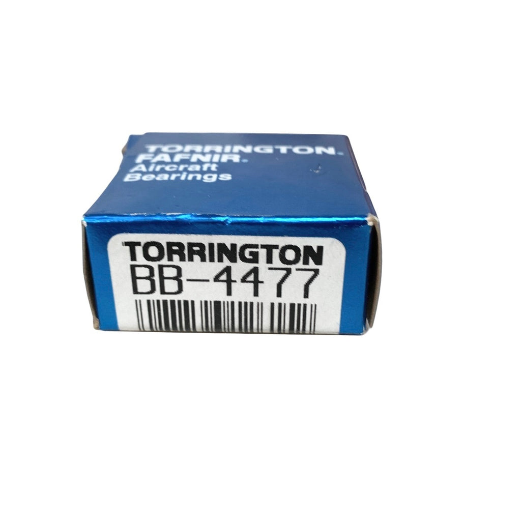 TORRINGTON FAFNIR REF BB-4477, AIRCRAFT BEARING