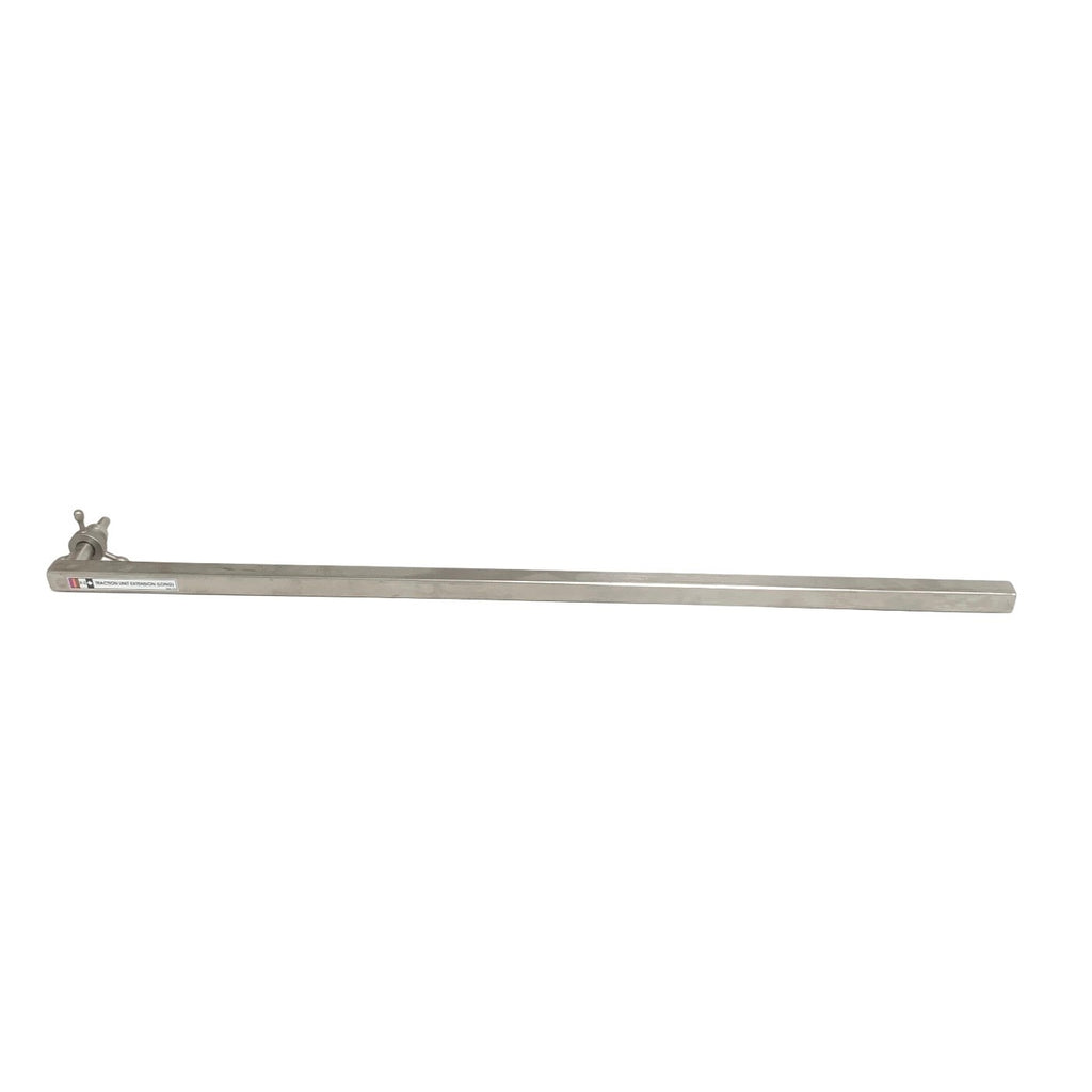 MIZUHO OSI REF 5855-193, X-2, TRACTION UNIT EXTENSION (LONG), PELVIC ARC SYSTEM
