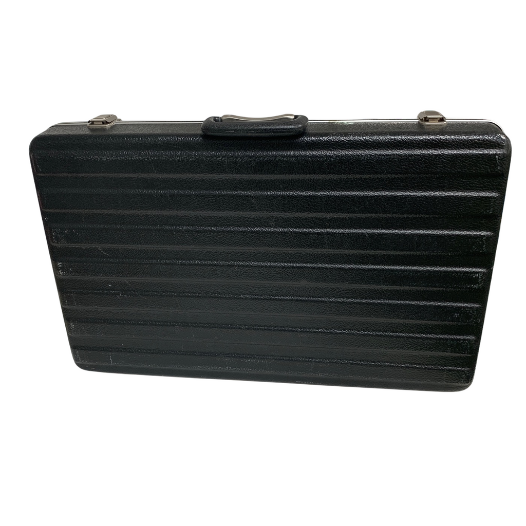 PILLING Rigid Bronchoscope Set With Eder Medical 8331000 Optical Telescope Head