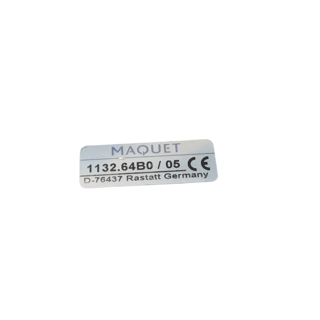 MAQUET REF 1132.64B0/05, O.R. TABLE ATTACHMENT