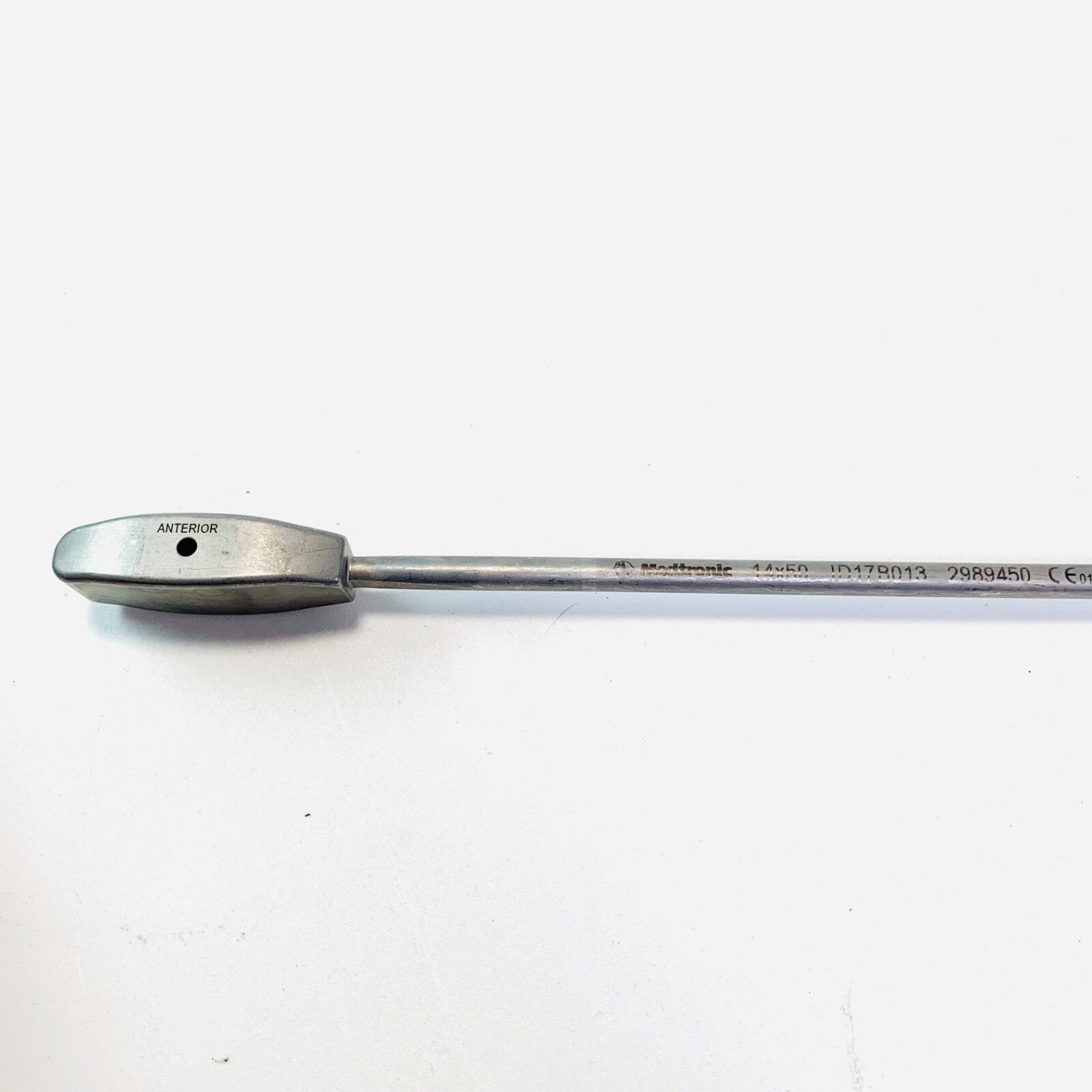 Medtronic REF 2989450, 14mm × 50mm 12 DEGREE CLYDESDALE TRIAL