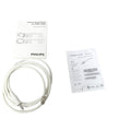 PHILIPS M1598B REF 989803104331 Adult Pressure Interconnect Cable 1.5 m