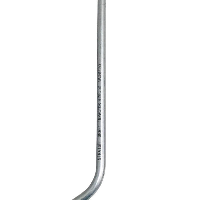 Medtronic REF 9198250, Straight Graft Impactor Instrument