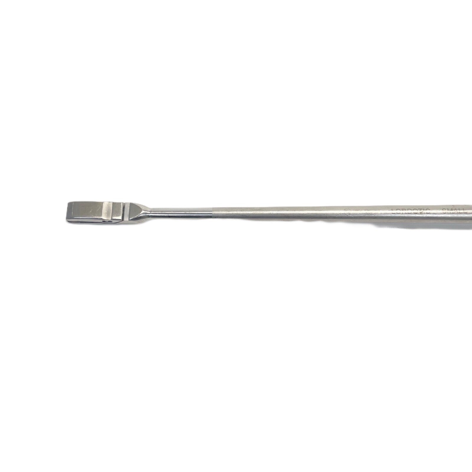 Medtronic 8657007 Small Extra Lordotic Distractor Instrument