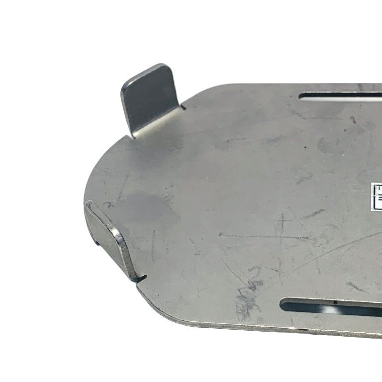 Mizuho OSI 6300-11, P-2 Orthopedic Ovation Traction FootPlate