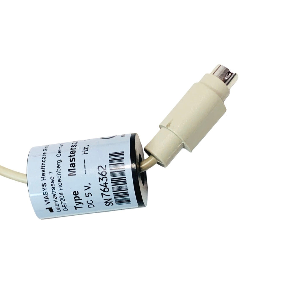 VIASYS Ref D-97204, JAEGER TYPE  MASTERSCOPE SPIROMETER ATTACHMENT