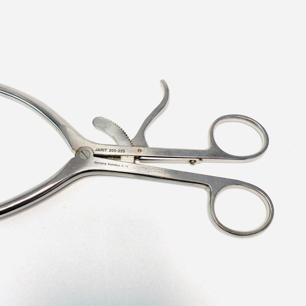 JARIT REF 205-225, Beckman Adson Retractor