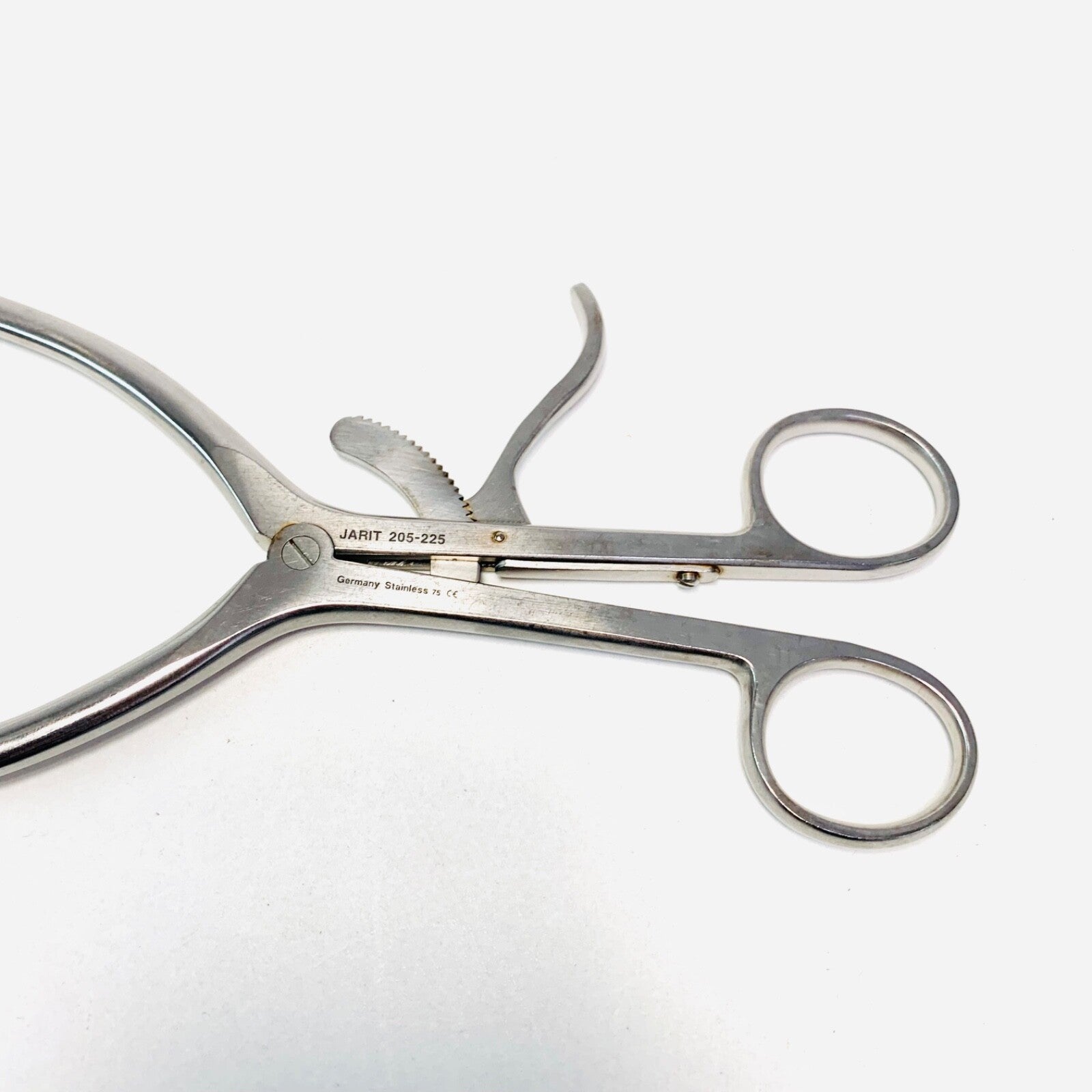 JARIT REF 205-225, Beckman Adson Retractor