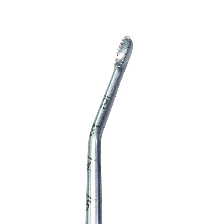Medtronic Sofamor Danek 907351, LEFT ANGLED CUP CURETTE