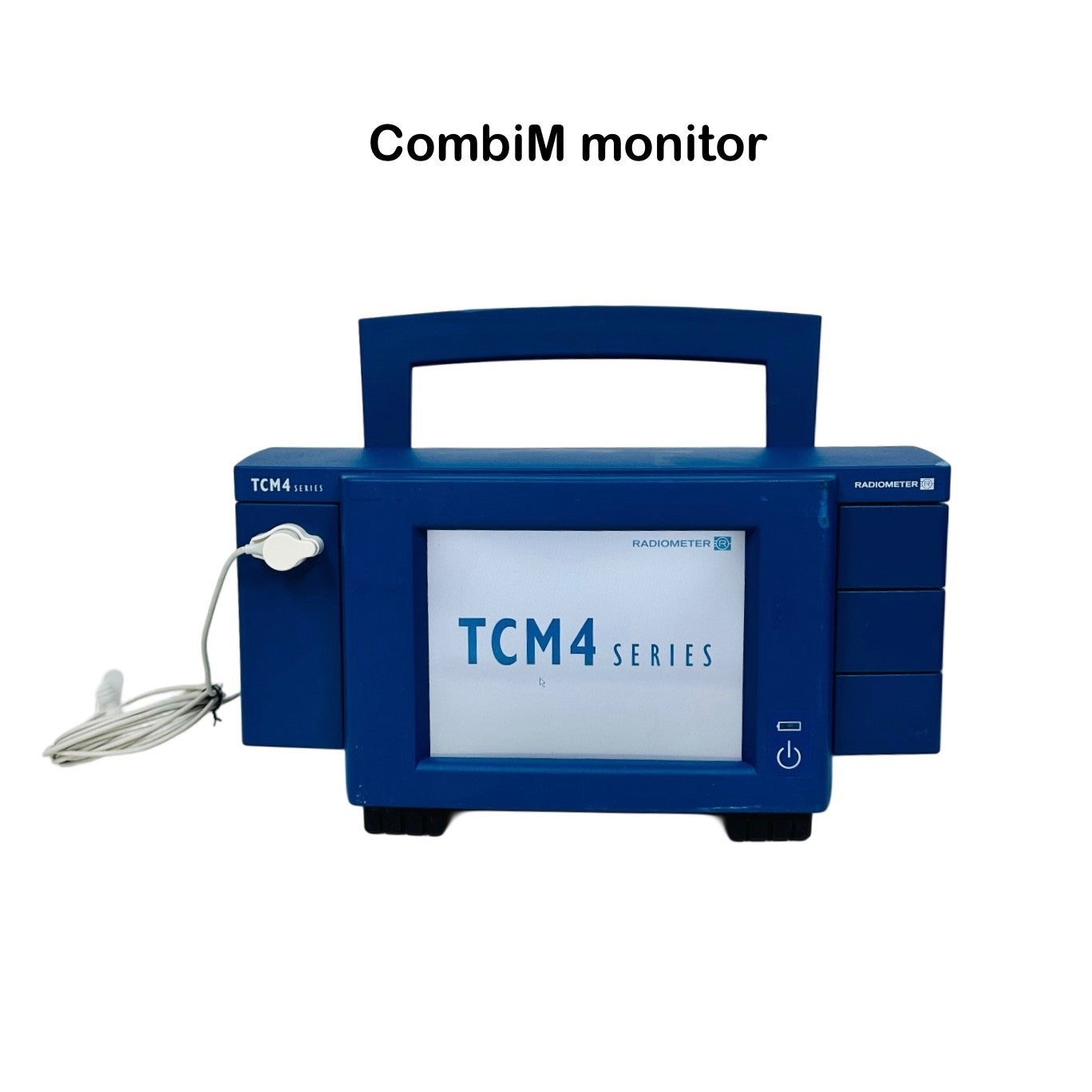 Radiometer TCM CombiM monitor TCM 4 Series W/ ONE Sensor (2020)