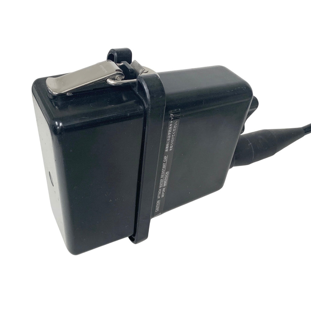 OLYMPUS REF GF Type UC140P-AL5, Ultrasound Gastrovideoscope, w/ CASE
