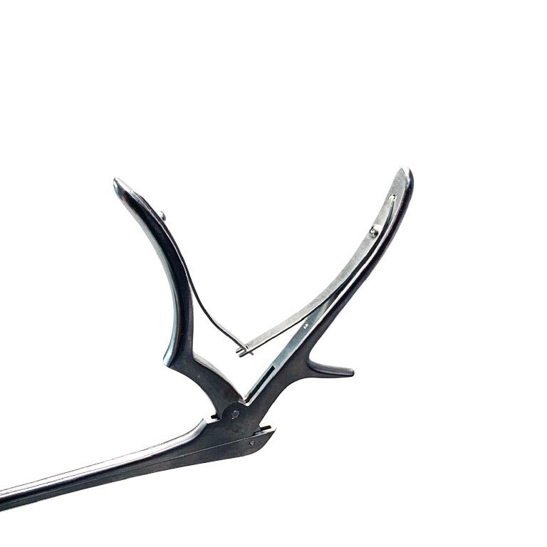 V.Mueller Ref VM81-1445, RONGUER, MICRO KERRISON 4MM OPEN 40 DEGREE