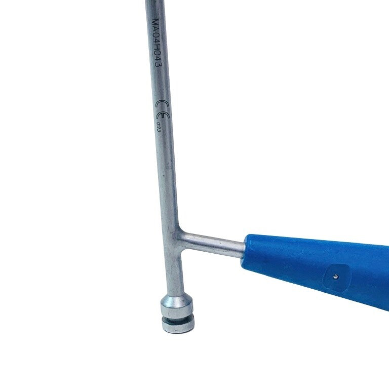 Medtronic REF 9074010, 10MM CHISEL MAST