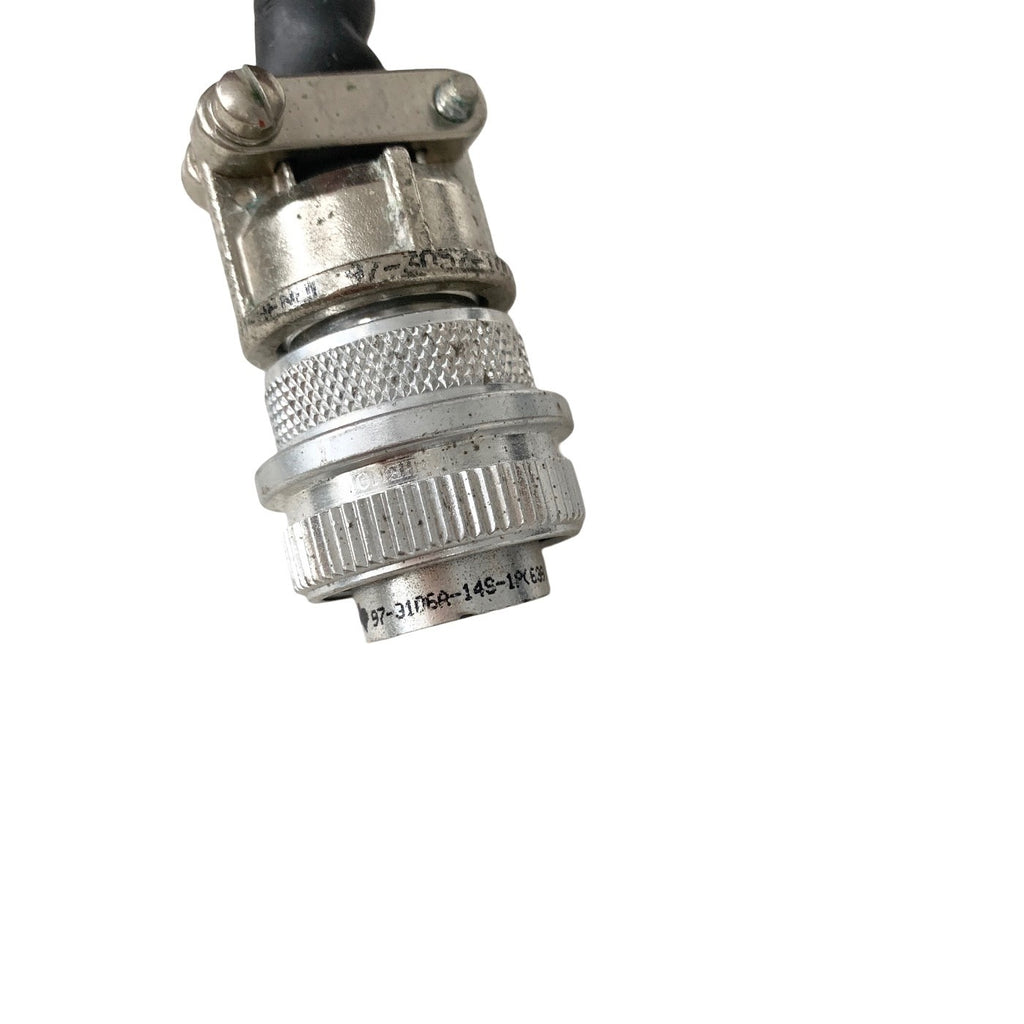 CONMED REF 60-5103-001, SPLASHPROOF BIPOLAR FOOTSWITCH