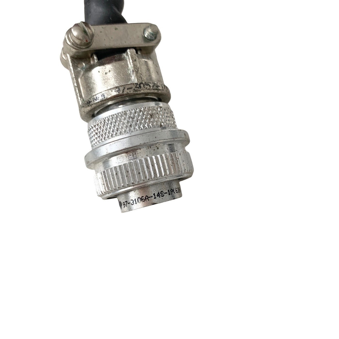 CONMED REF 60-5103-001, SPLASHPROOF BIPOLAR FOOTSWITCH