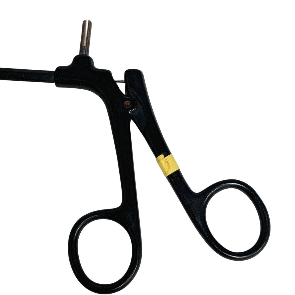 Jarit 600-126 5mm Maryland Dissector Grasping Forceps Insert with Handle 17"