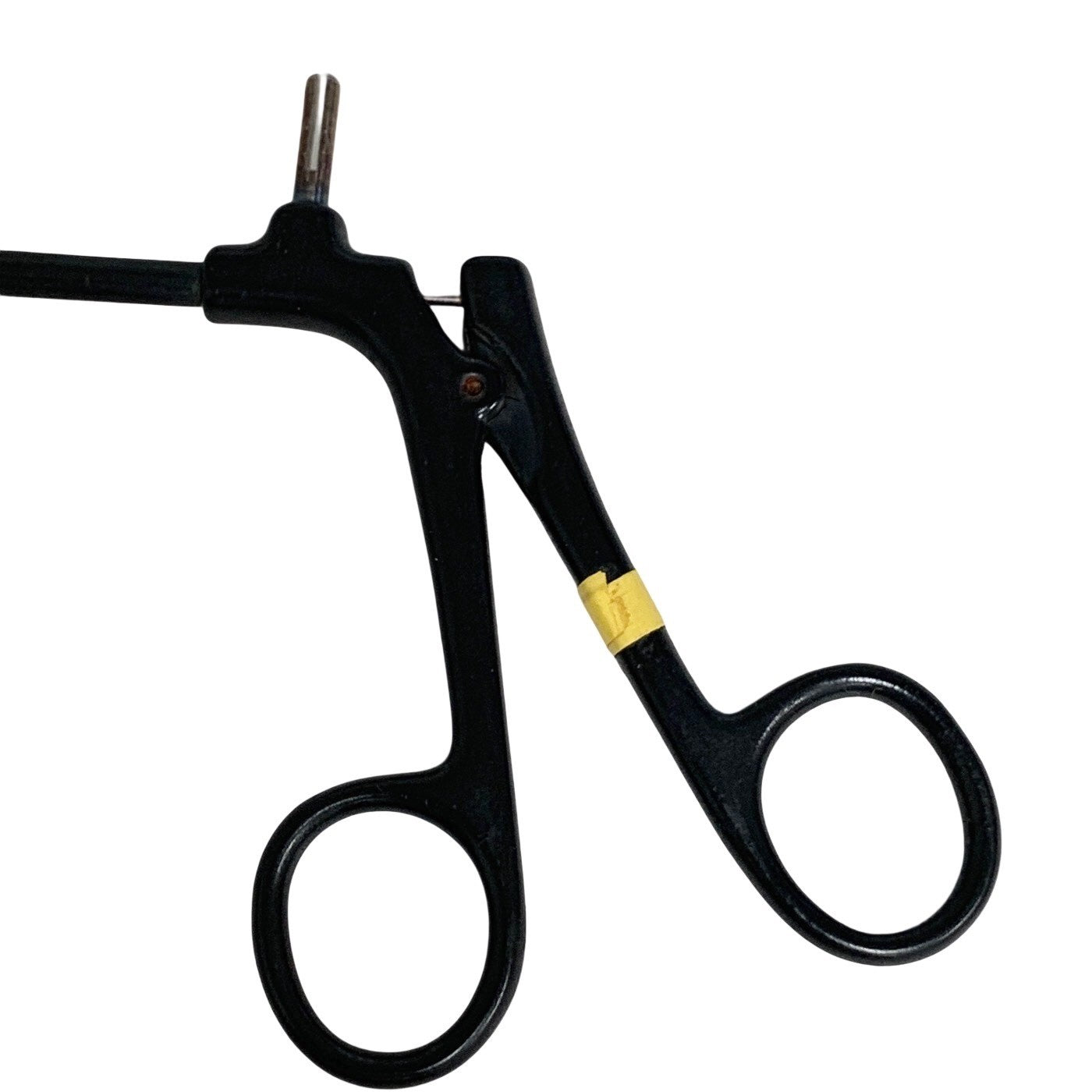 Jarit 600-126 5mm Maryland Dissector Grasping Forceps Insert with Handle 17"