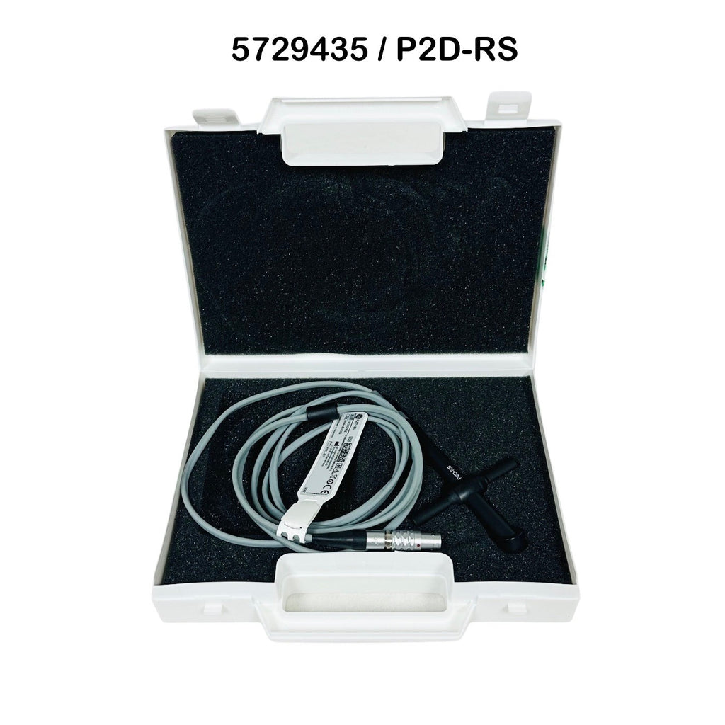 GE 5729435 / P2D-RS  Pencil Probe 16Mm 2.0 Mhz (2021)