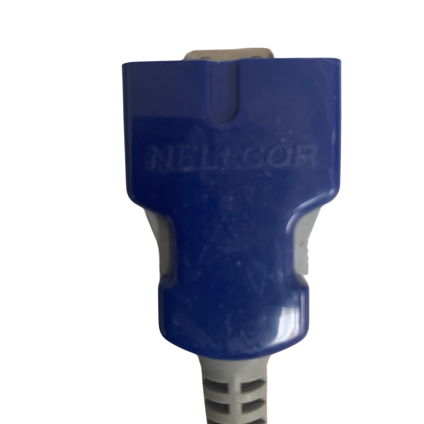 Nellcor DOC-10 Spo2 Adapter Cable. ORIGINAL.