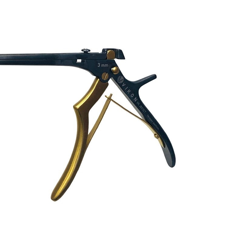 VIKON Ref VK.J803CT, QUICK RELEASE KERRISON RONGEUR