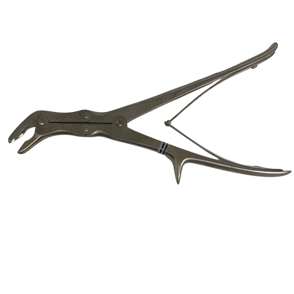 WECK 588230 STILLE-LUER DUCKBILL RONGEUR