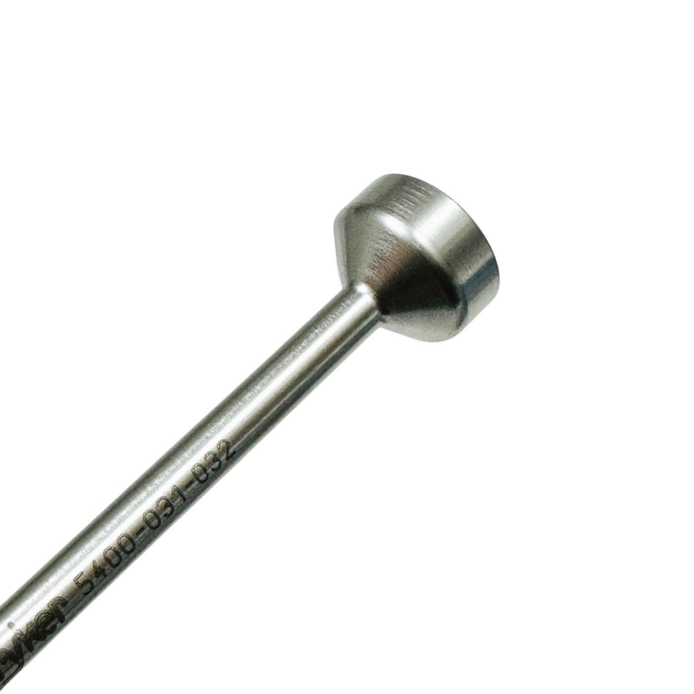 Stryker 5400-031-032 Intra-Oral Blade 11.5 mm × 7 mm × 0.38 mm