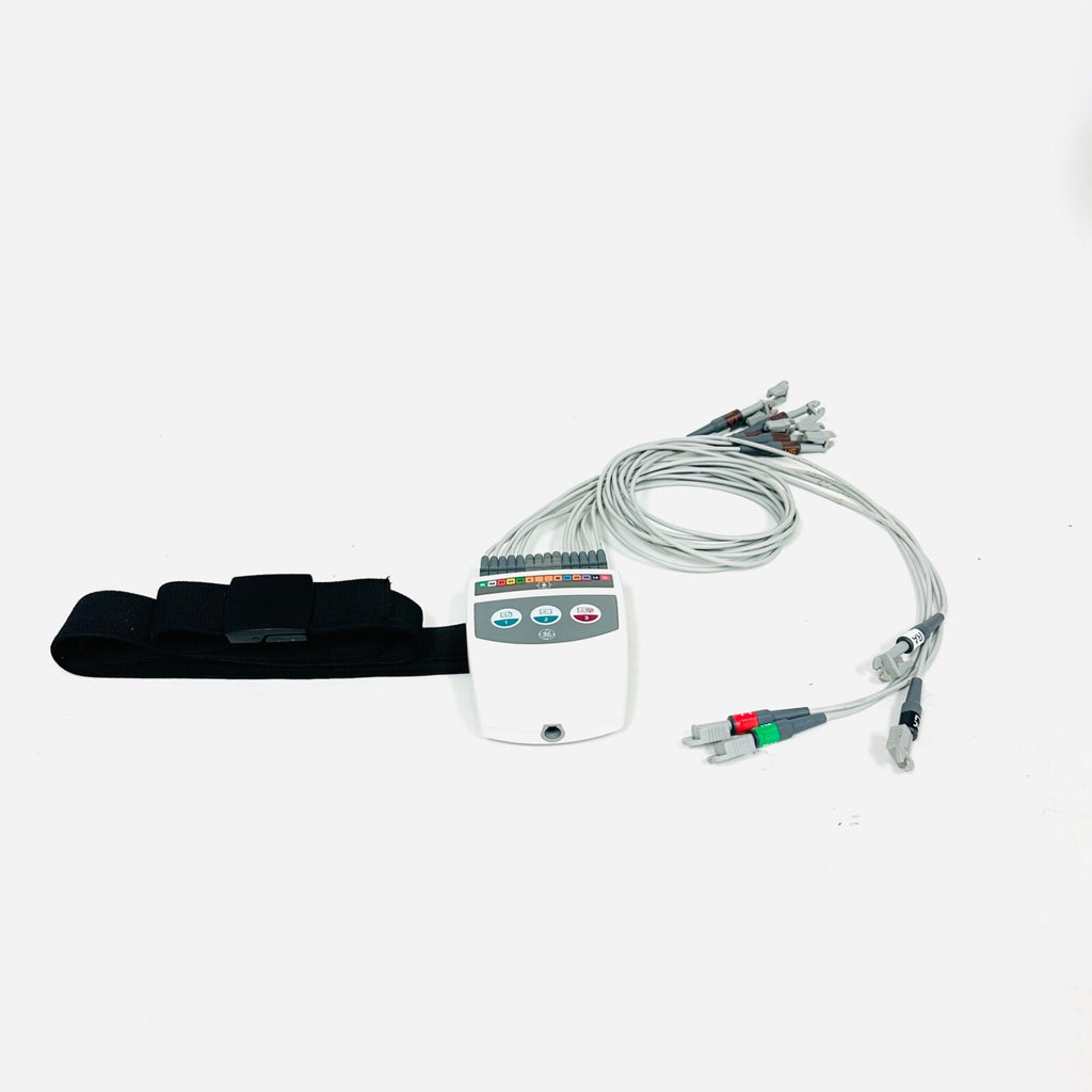 GE 900995-002 CAM 14 Acquisition Module