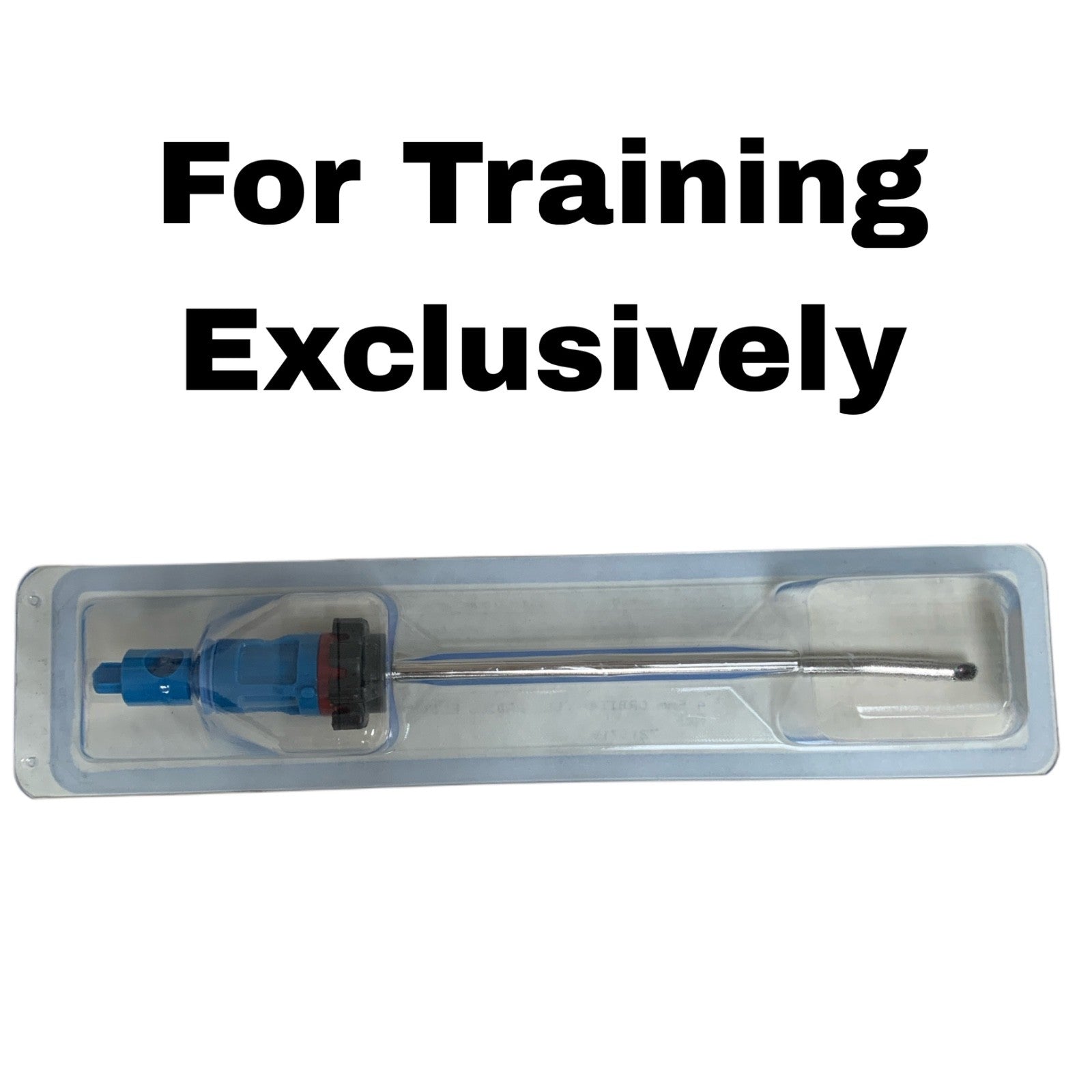 Smith and Nephew. DYONICS .7210719. 4.5mm ORBIT@ FULL RADIUS ELITE™TRAINING ONLY
