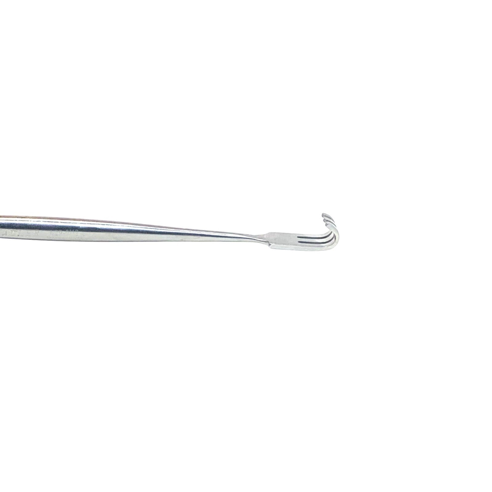 Adler REF A29-0112, DOUBLE ENDED RETRACTOR