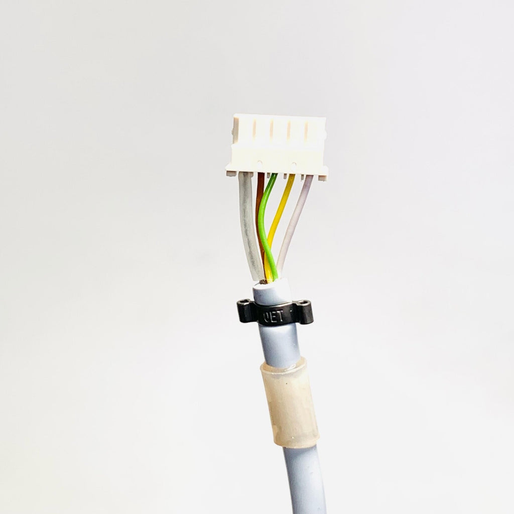 Drager REF MS22532, 10 PIN TRANSDUCER CABLE
