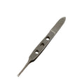 Bishop Harmon Iris Forceps 0.6mm A 202,  84 Surgical Instrument Tweezers