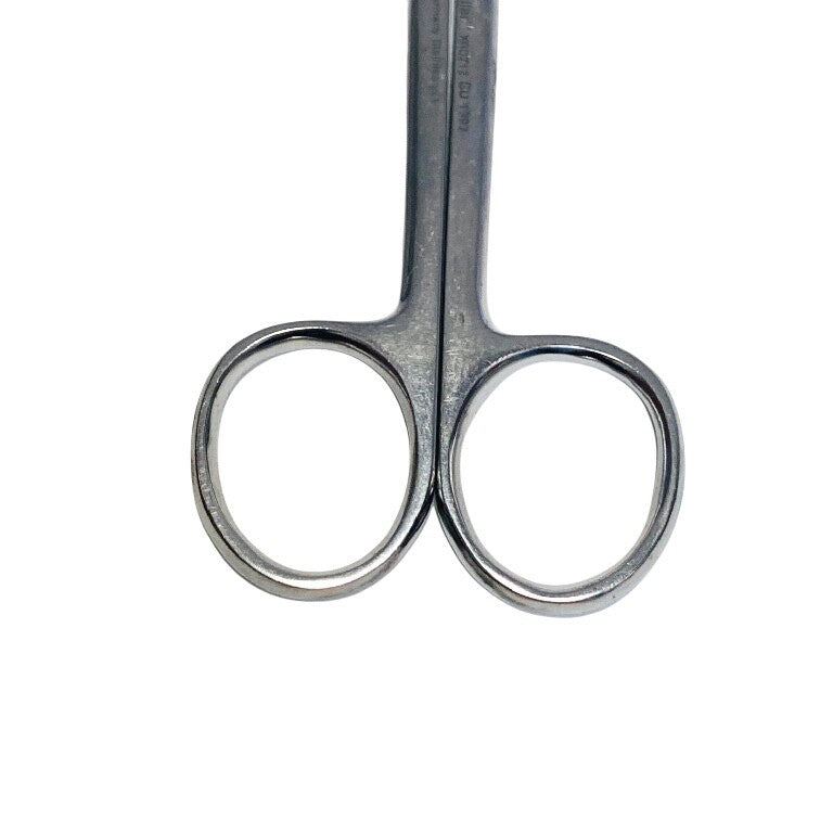 V. Mueller REF SU1992, Suture Scissors, blunt tip