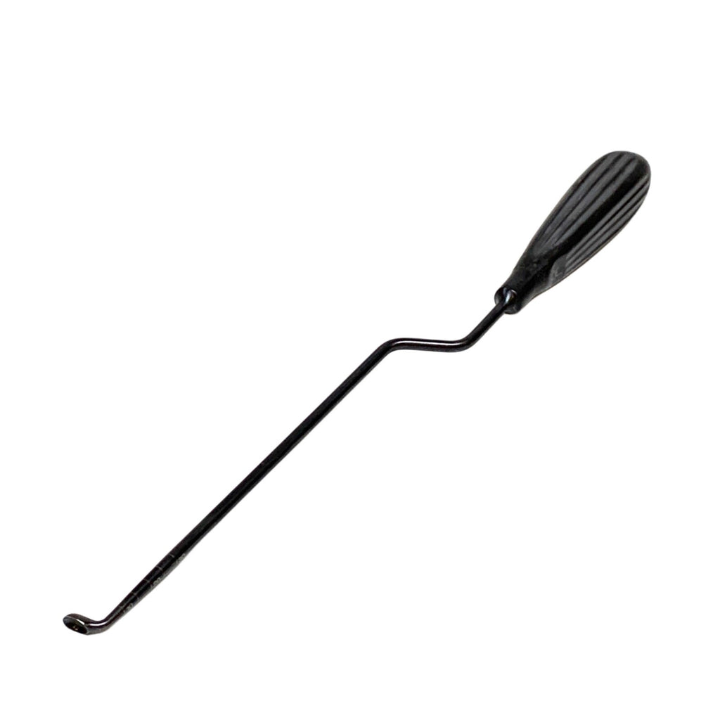 Medtronic Sofamor Danek REF 9560628, Bayoneted Reversed Angled Curette, 5.2mm